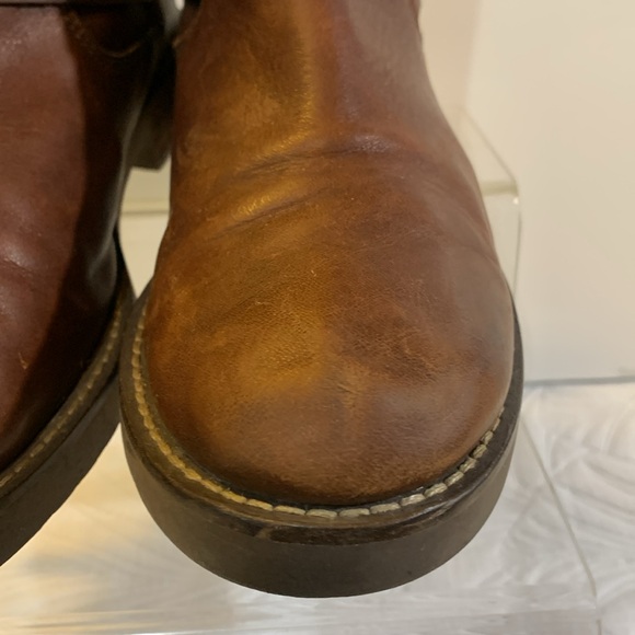 DINGO Boot brown Casey - Picture 7 of 16